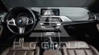 2021 BMW X3M