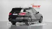2021 BMW X3M