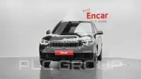 2021 BMW X3M