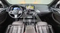 2021 BMW X3M