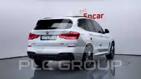 2021 BMW X3M