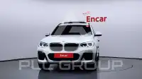 2021 BMW X3M