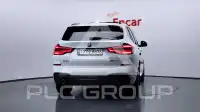 2021 BMW X3M