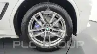 2021 BMW X3M