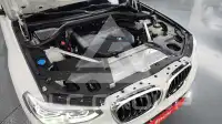 2021 BMW X3M