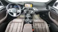 2021 BMW X3M