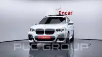 2021 BMW X3M