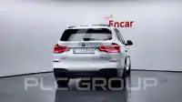 2021 BMW X3M