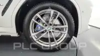 2021 BMW X3M
