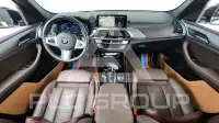 2021 BMW X3M