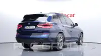2021 BMW X3M