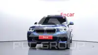 2021 BMW X3M