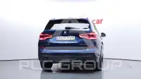 2021 BMW X3M