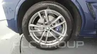 2021 BMW X3M