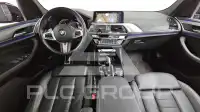 2021 BMW X3M