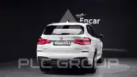 2021 BMW X3M
