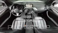 2021 BMW X3M