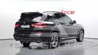 2021 BMW X3M