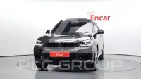 2021 BMW X3M