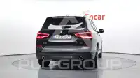 2021 BMW X3M