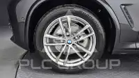 2021 BMW X3M
