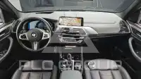 2021 BMW X3M