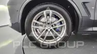 2021 BMW X3M