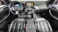 2021 BMW X3M