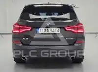 2021 BMW X3M