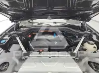 2021 BMW X3M