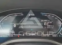 2021 BMW X3M