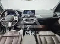 2021 BMW X3M