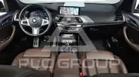 2021 BMW X3M