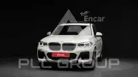 2021 BMW X3M