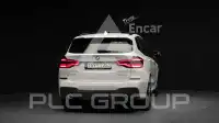 2021 BMW X3M