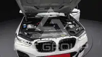 2021 BMW X3M