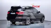 2021 BMW X3M