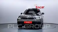 2021 BMW X3M