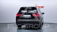 2021 BMW X3M