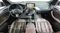 2021 BMW X3M