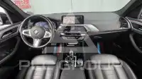 2021 BMW X3M