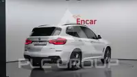 2021 BMW X3M