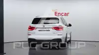 2021 BMW X3M
