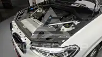 2021 BMW X3M