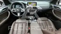 2021 BMW X3M