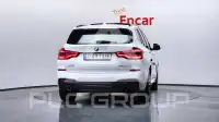 2021 BMW X3M
