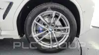 2021 BMW X3M