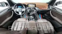 2021 BMW X3M