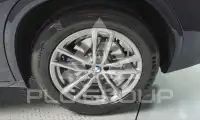 2021 BMW X3M