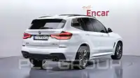 2021 BMW X3M